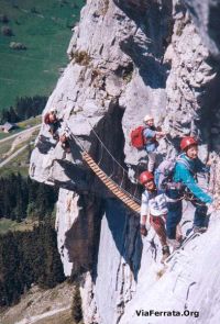 ViaFerrata_Clusaz_GPapandreou.jpg